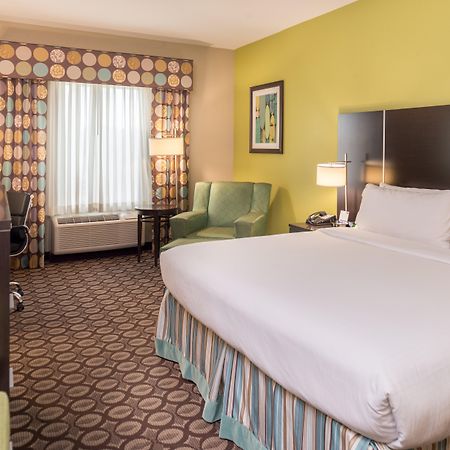 Holiday Inn Express & Suites Rockport - Bay View By Ihg מראה חיצוני תמונה