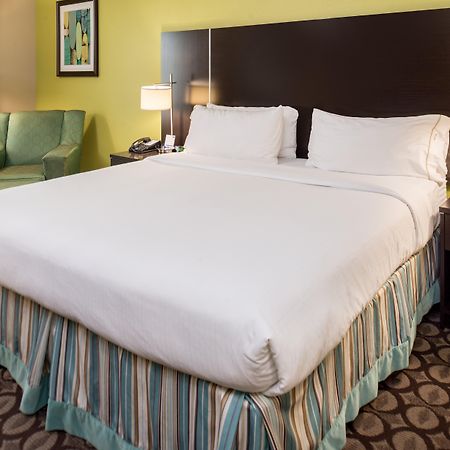 Holiday Inn Express & Suites Rockport - Bay View By Ihg מראה חיצוני תמונה
