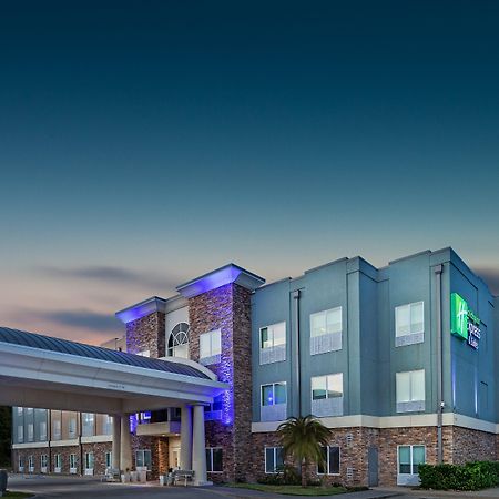 Holiday Inn Express & Suites Rockport - Bay View By Ihg מראה חיצוני תמונה