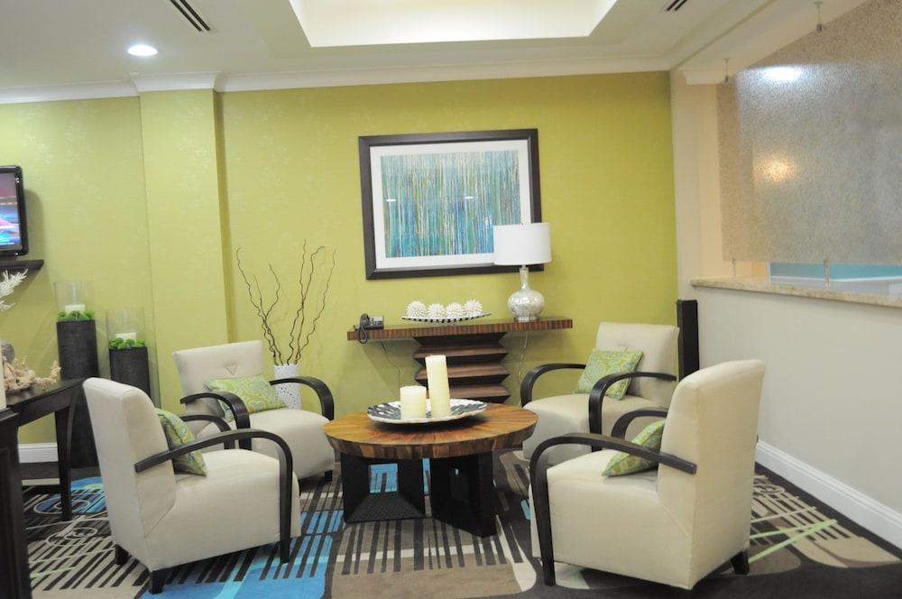 Holiday Inn Express & Suites Rockport - Bay View By Ihg מראה חיצוני תמונה