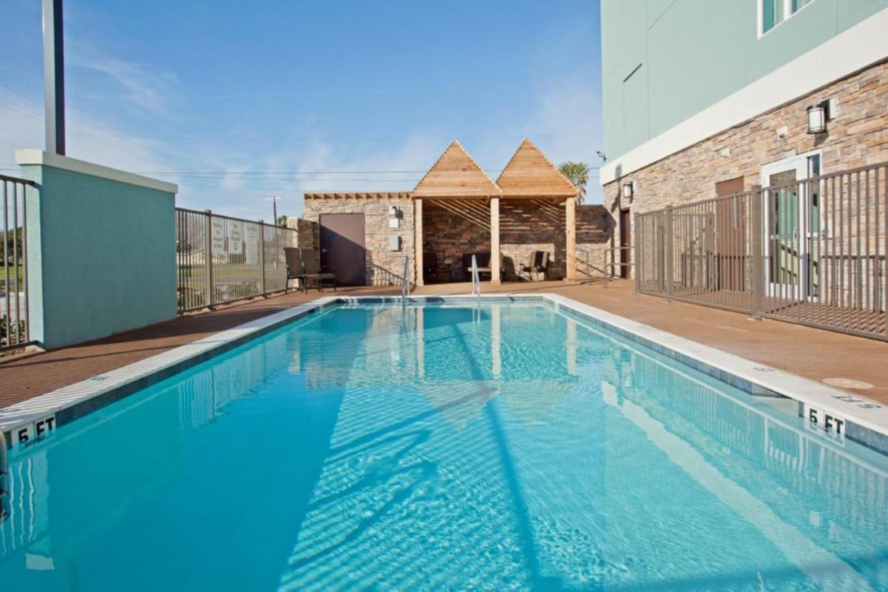 Holiday Inn Express & Suites Rockport - Bay View By Ihg מראה חיצוני תמונה