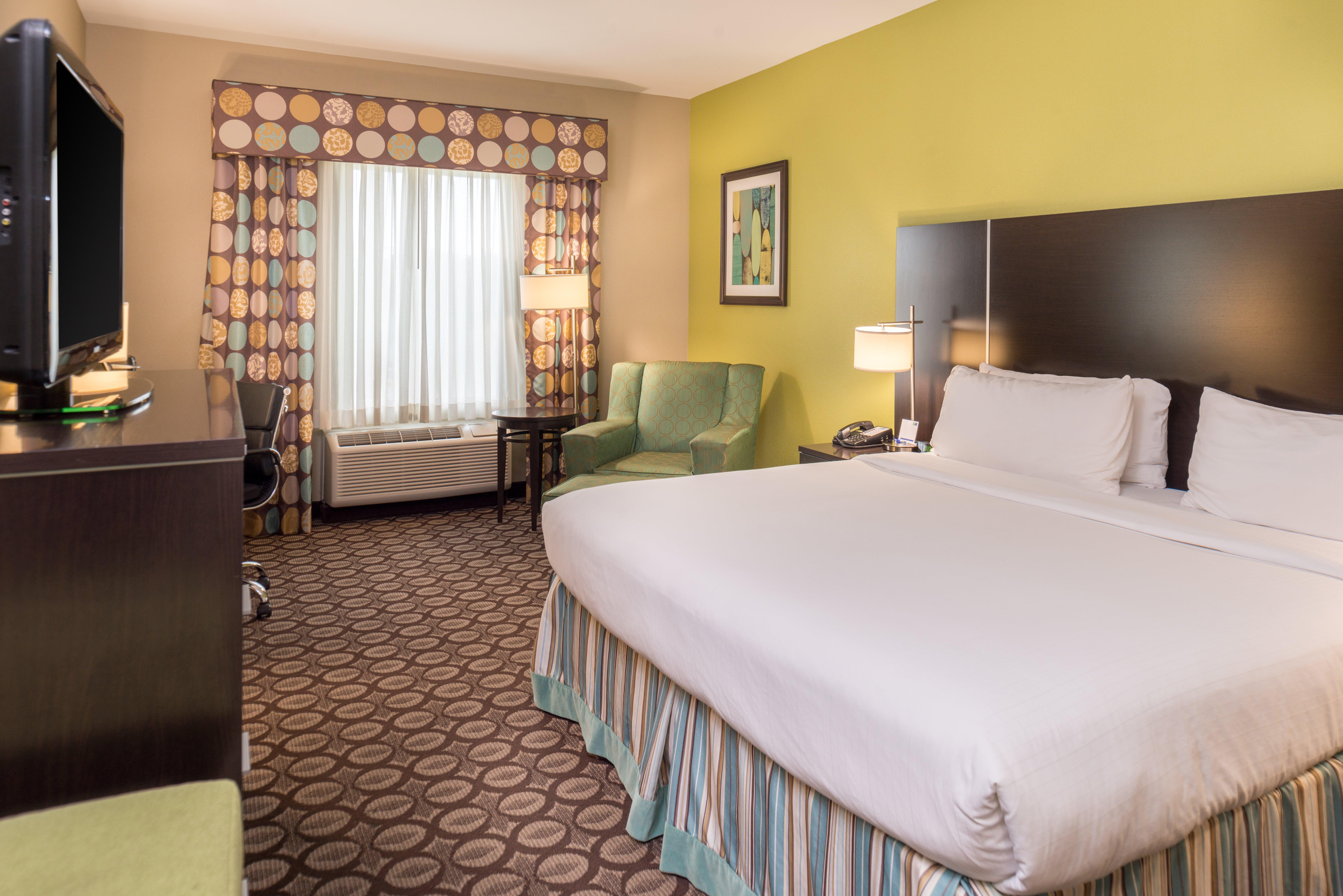 Holiday Inn Express & Suites Rockport - Bay View By Ihg מראה חיצוני תמונה