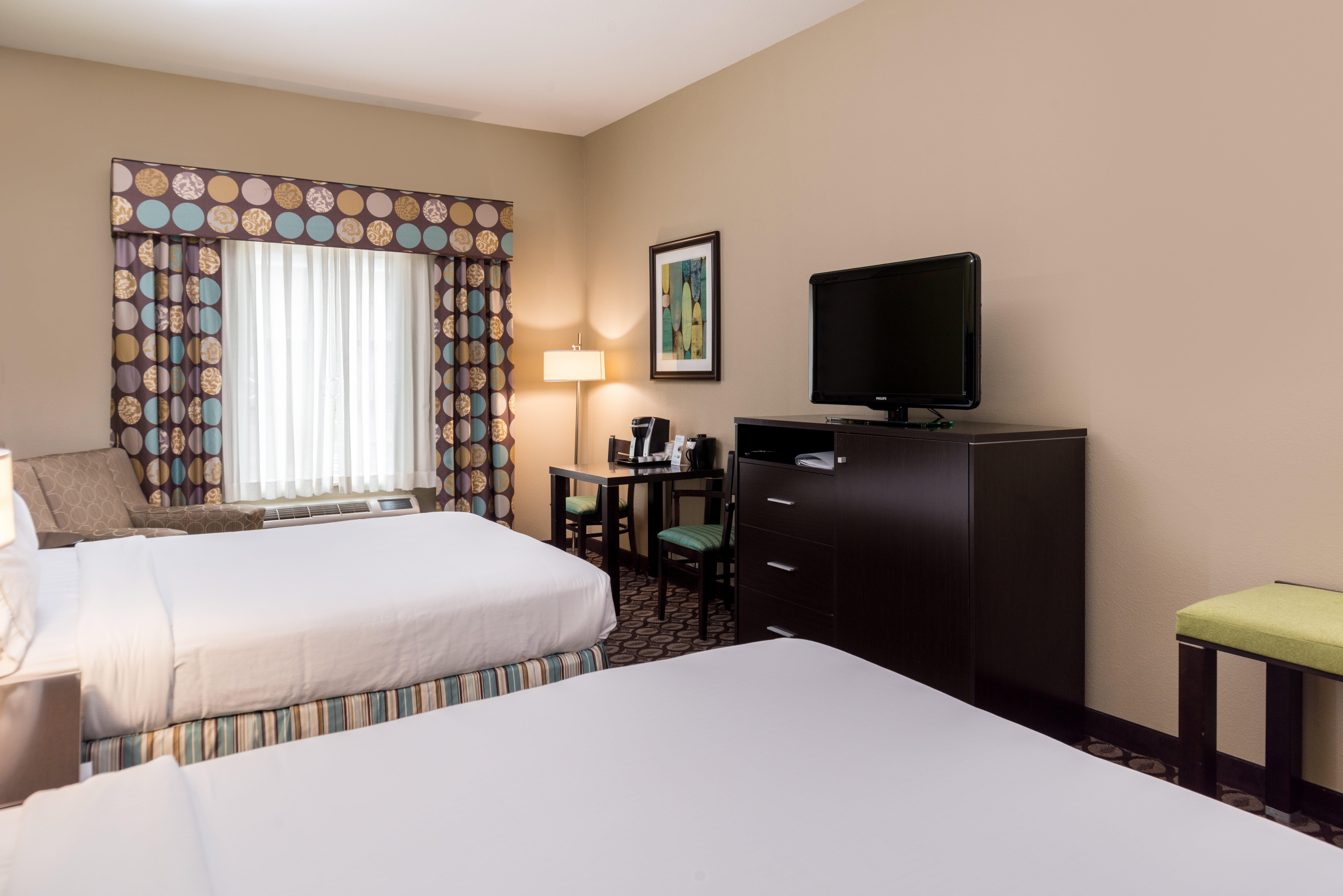 Holiday Inn Express & Suites Rockport - Bay View By Ihg מראה חיצוני תמונה