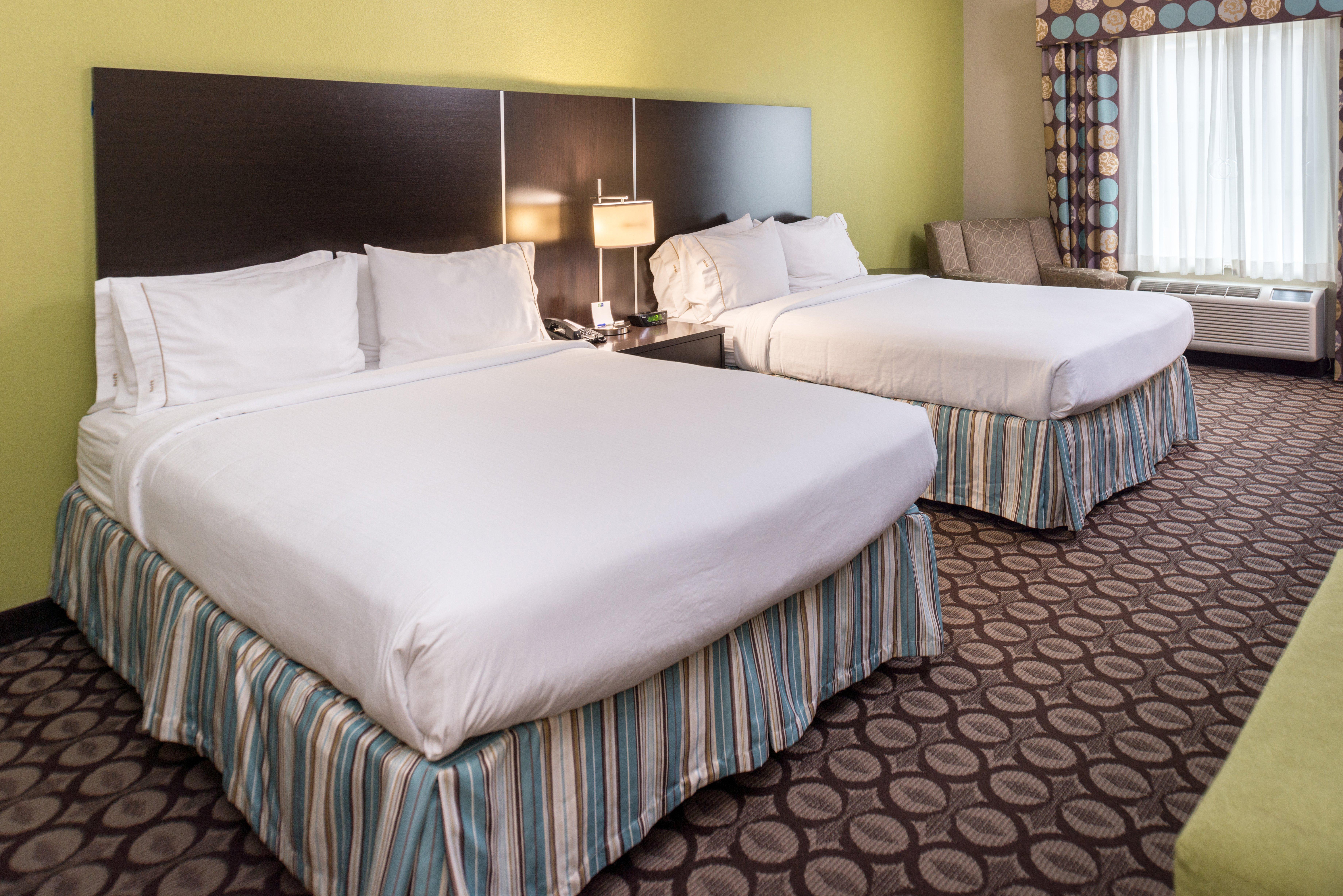 Holiday Inn Express & Suites Rockport - Bay View By Ihg מראה חיצוני תמונה