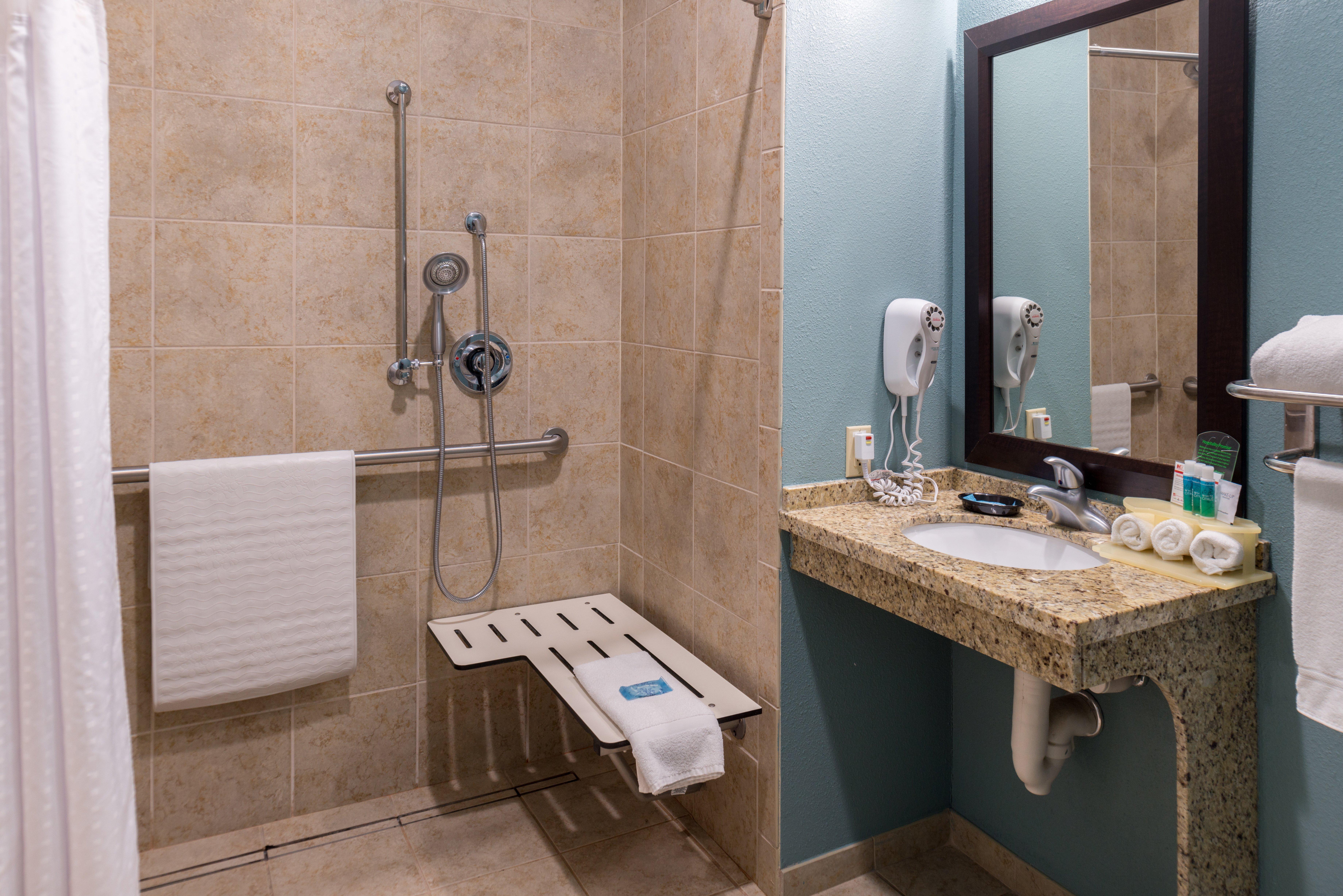 Holiday Inn Express & Suites Rockport - Bay View By Ihg מראה חיצוני תמונה