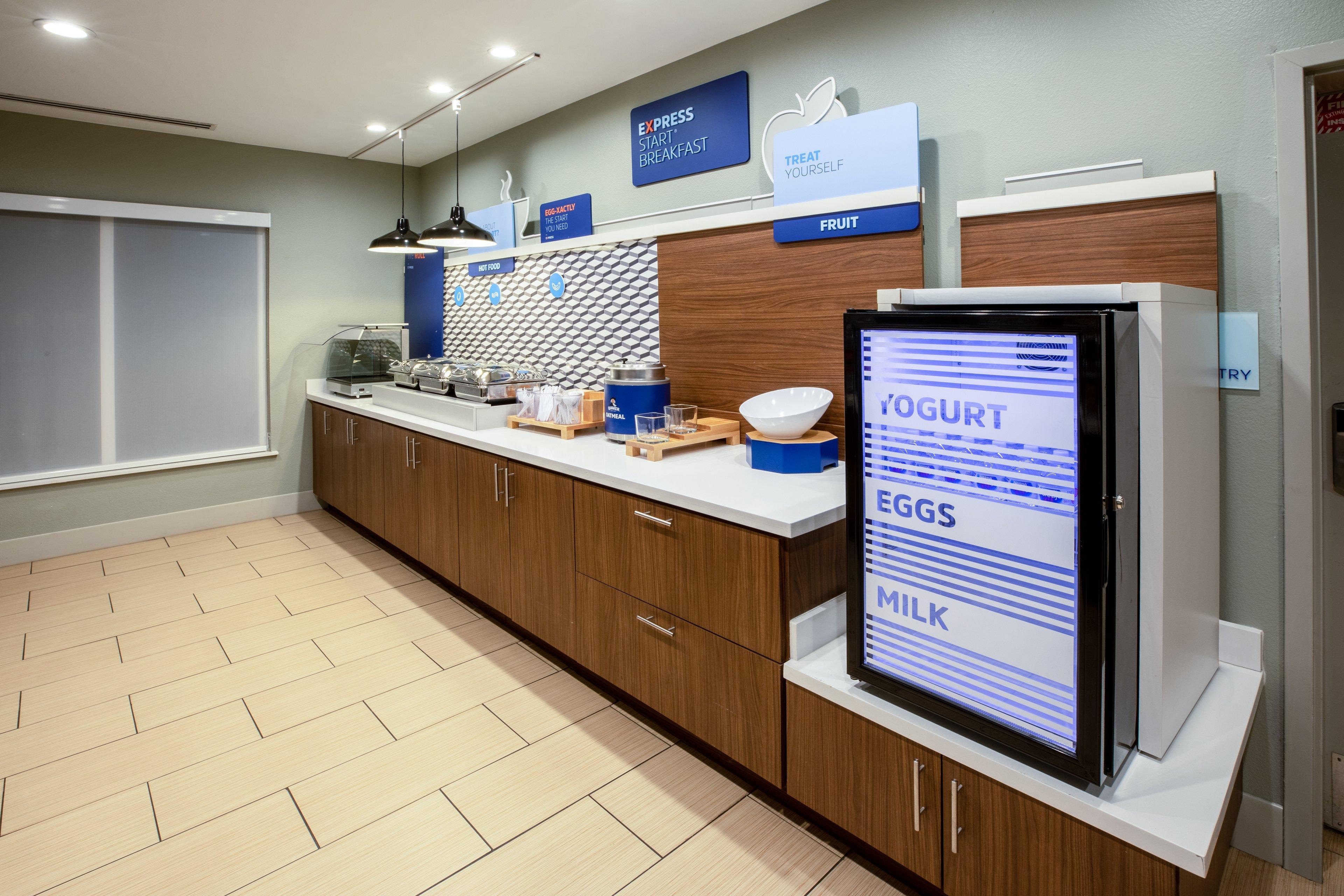 Holiday Inn Express & Suites Rockport - Bay View By Ihg מראה חיצוני תמונה