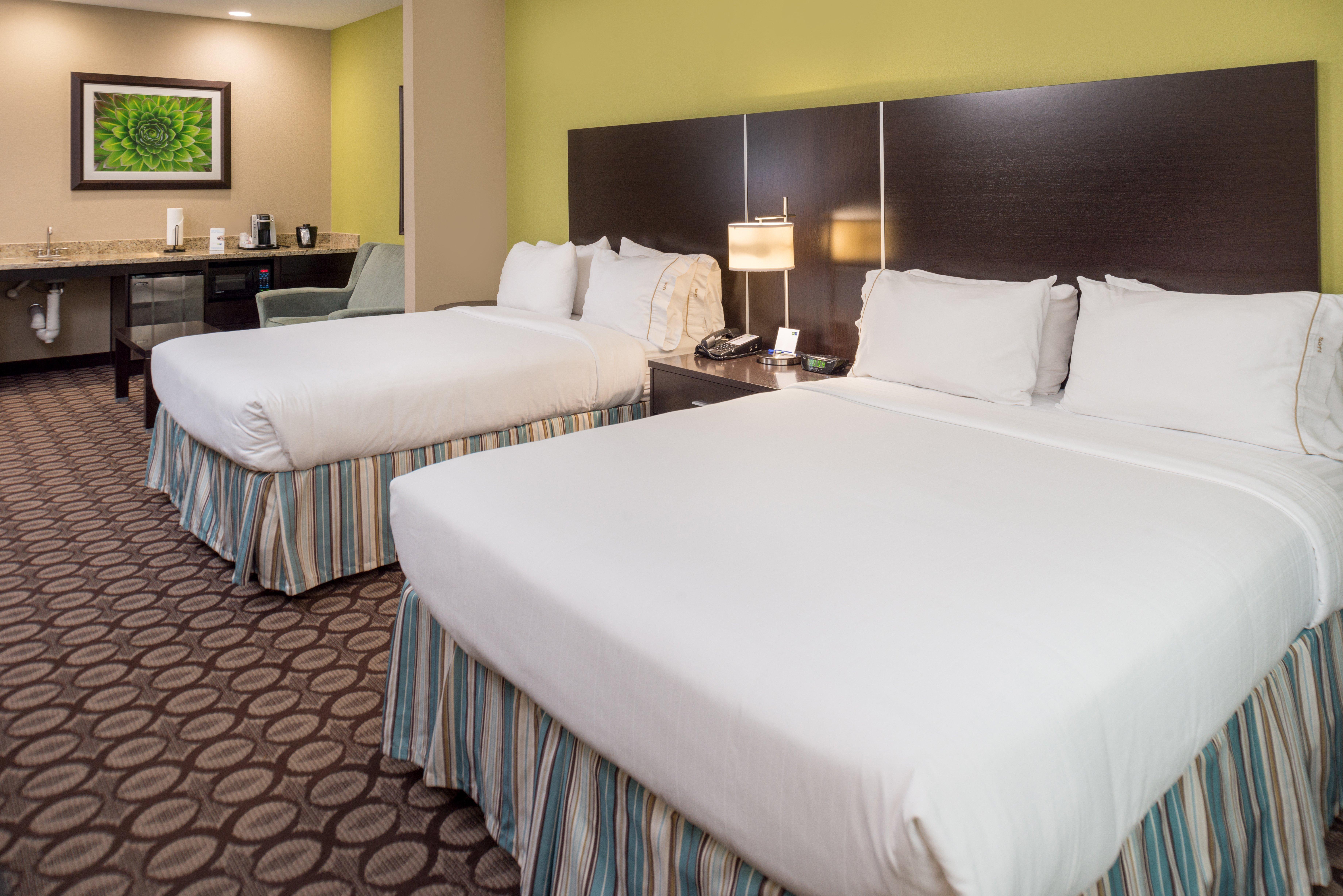 Holiday Inn Express & Suites Rockport - Bay View By Ihg מראה חיצוני תמונה