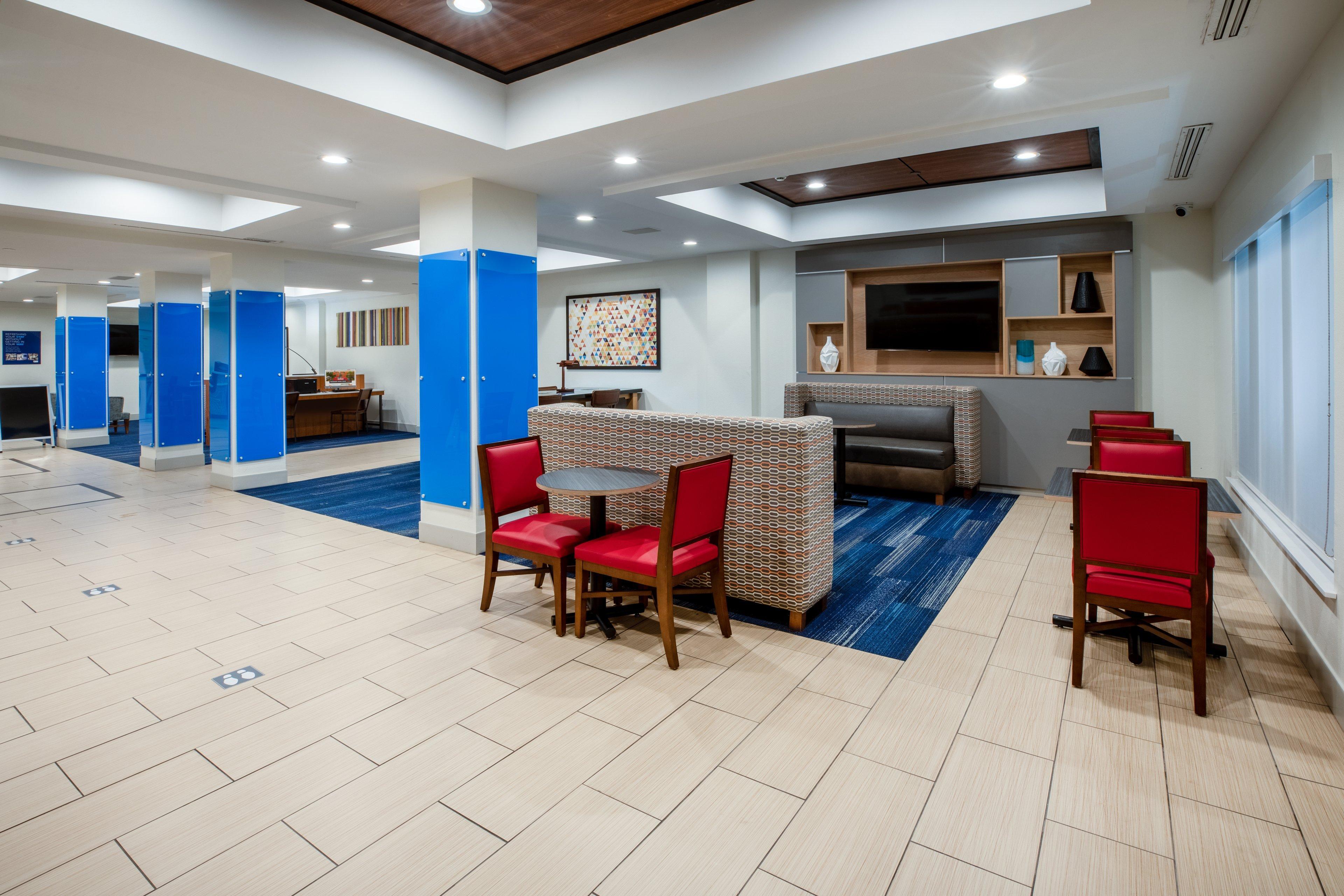 Holiday Inn Express & Suites Rockport - Bay View By Ihg מראה חיצוני תמונה