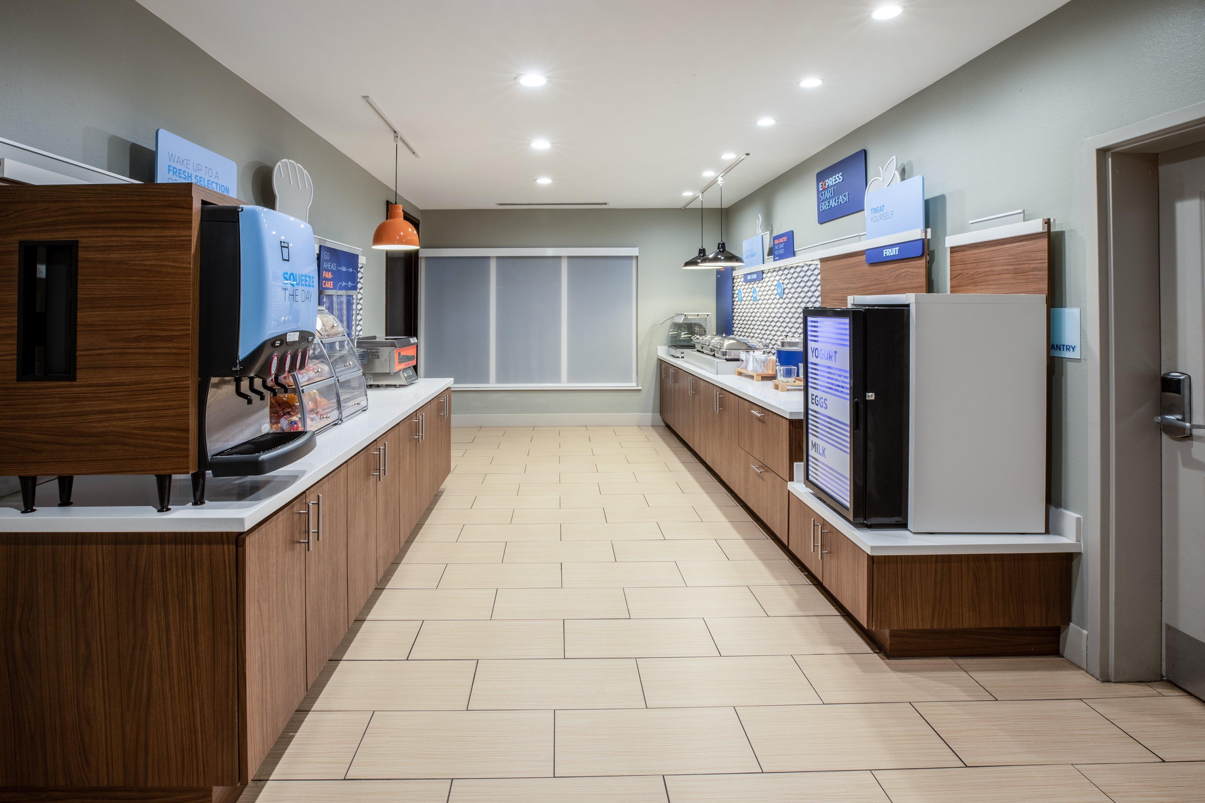 Holiday Inn Express & Suites Rockport - Bay View By Ihg מראה חיצוני תמונה