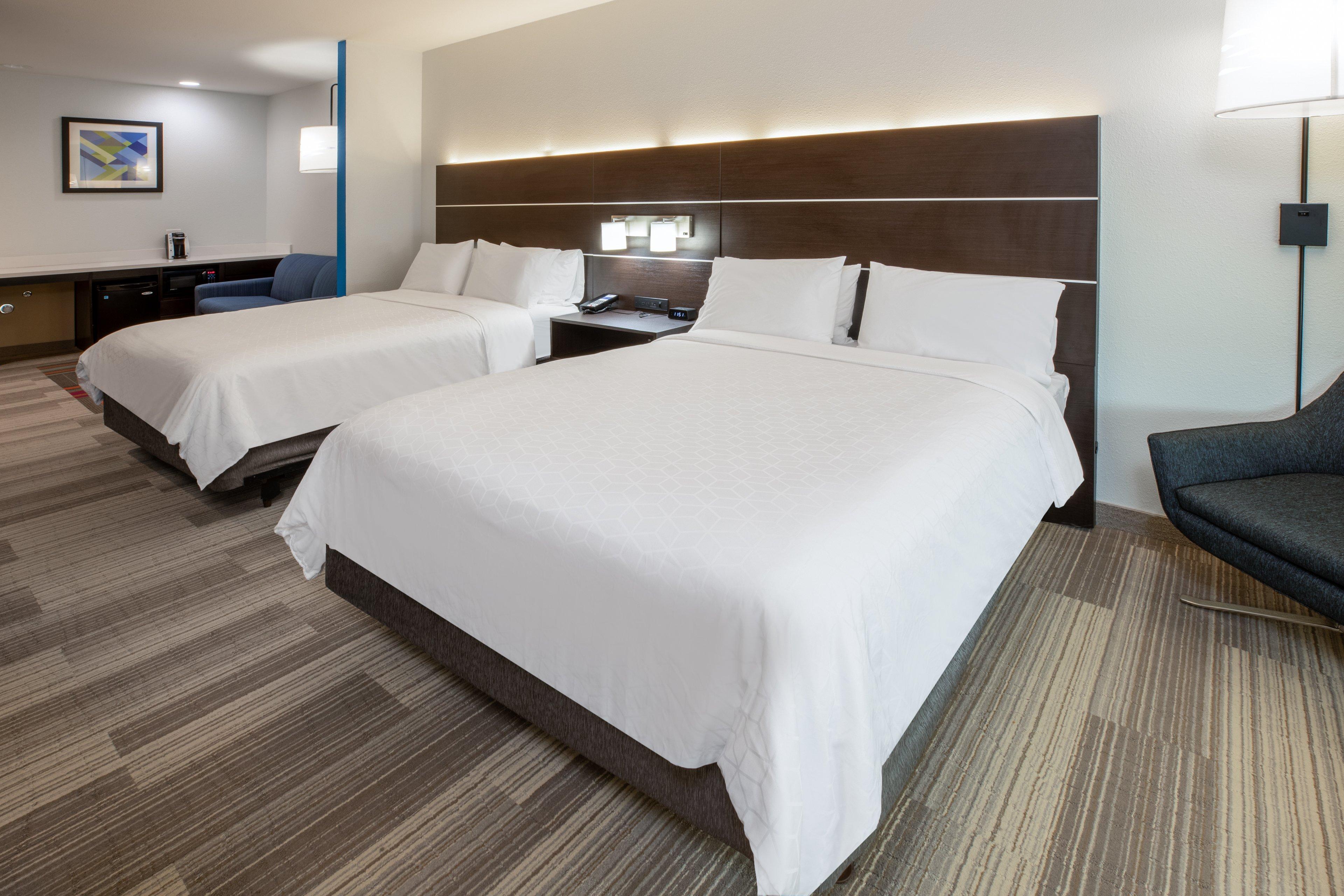 Holiday Inn Express & Suites Rockport - Bay View By Ihg מראה חיצוני תמונה