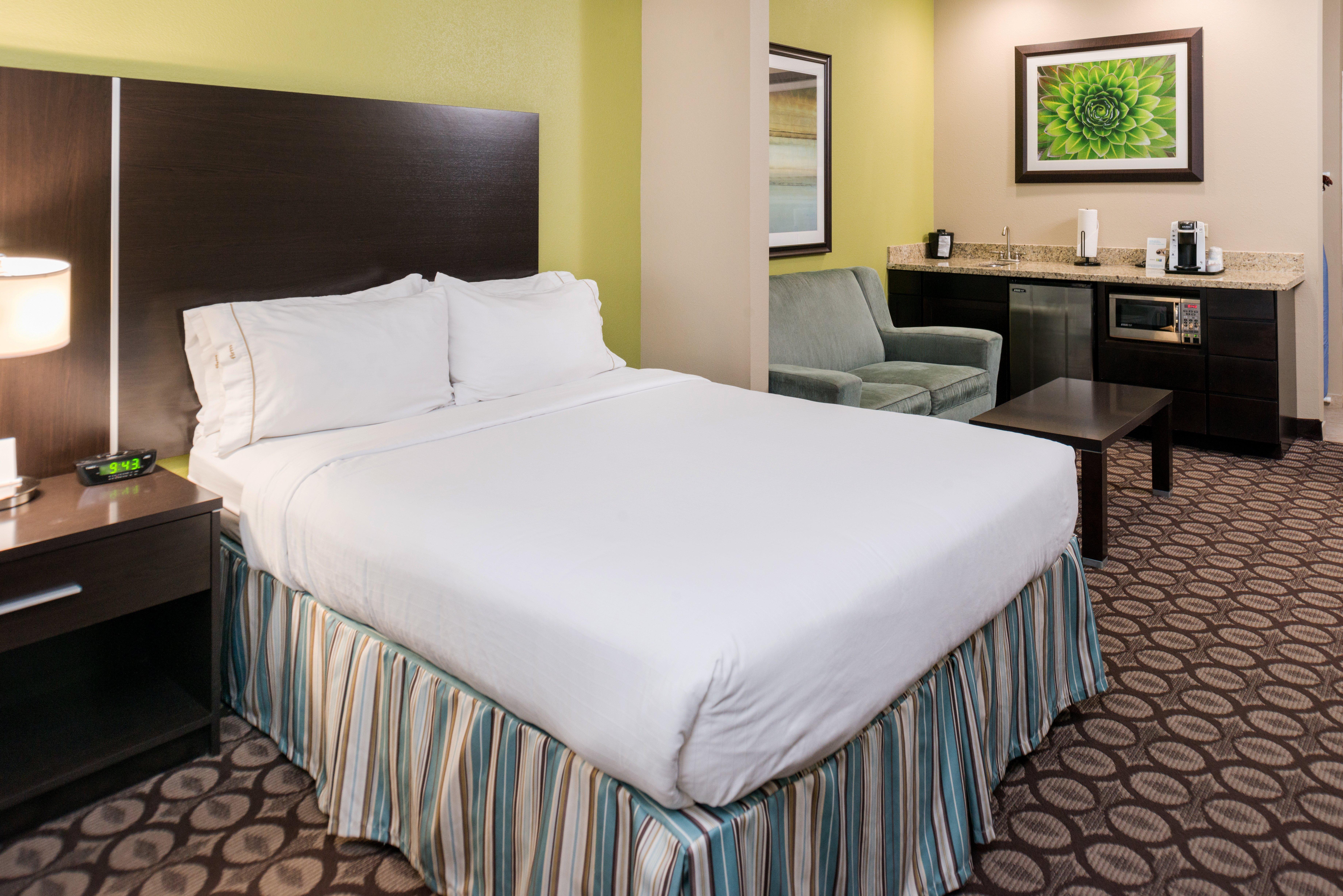 Holiday Inn Express & Suites Rockport - Bay View By Ihg מראה חיצוני תמונה