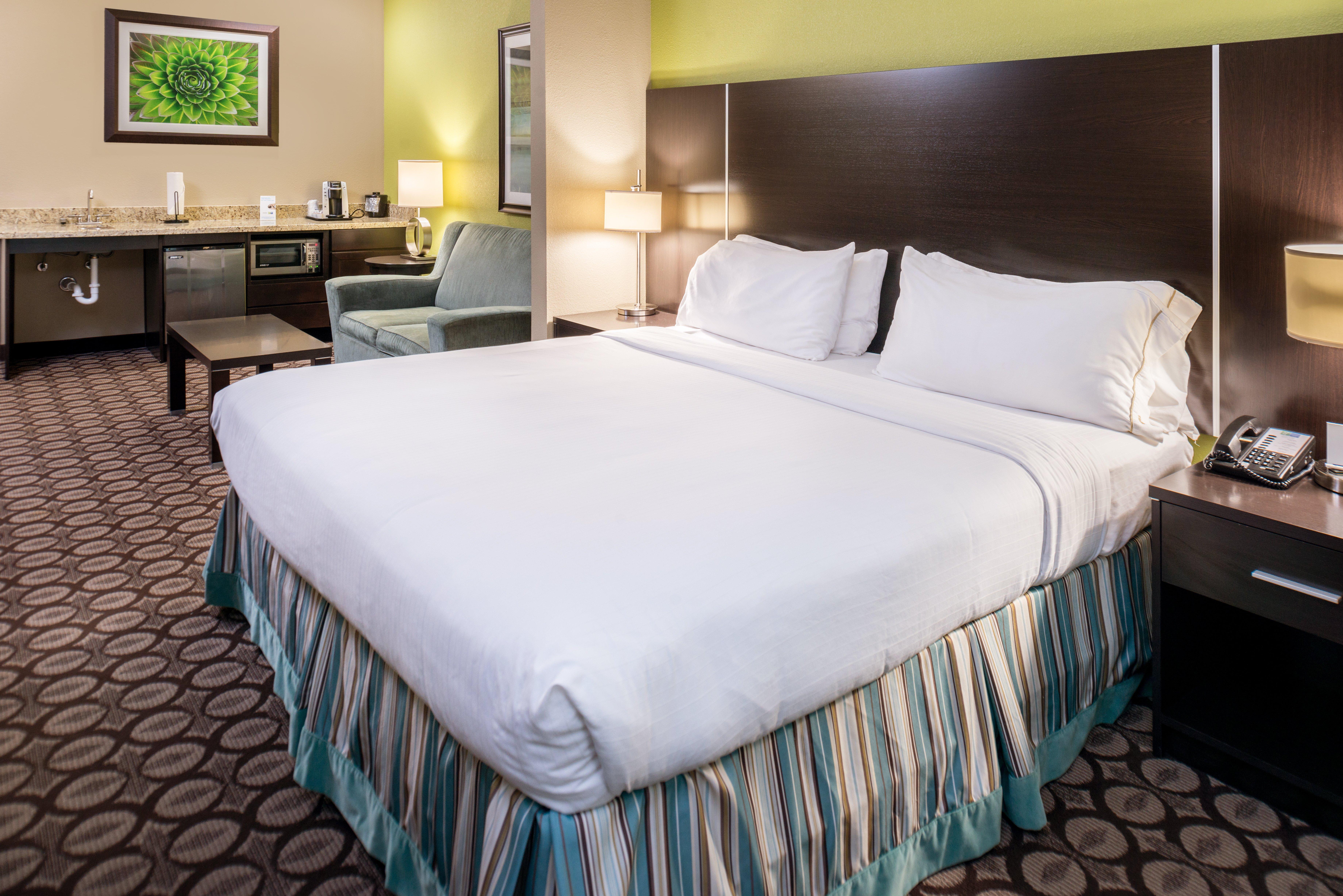 Holiday Inn Express & Suites Rockport - Bay View By Ihg מראה חיצוני תמונה