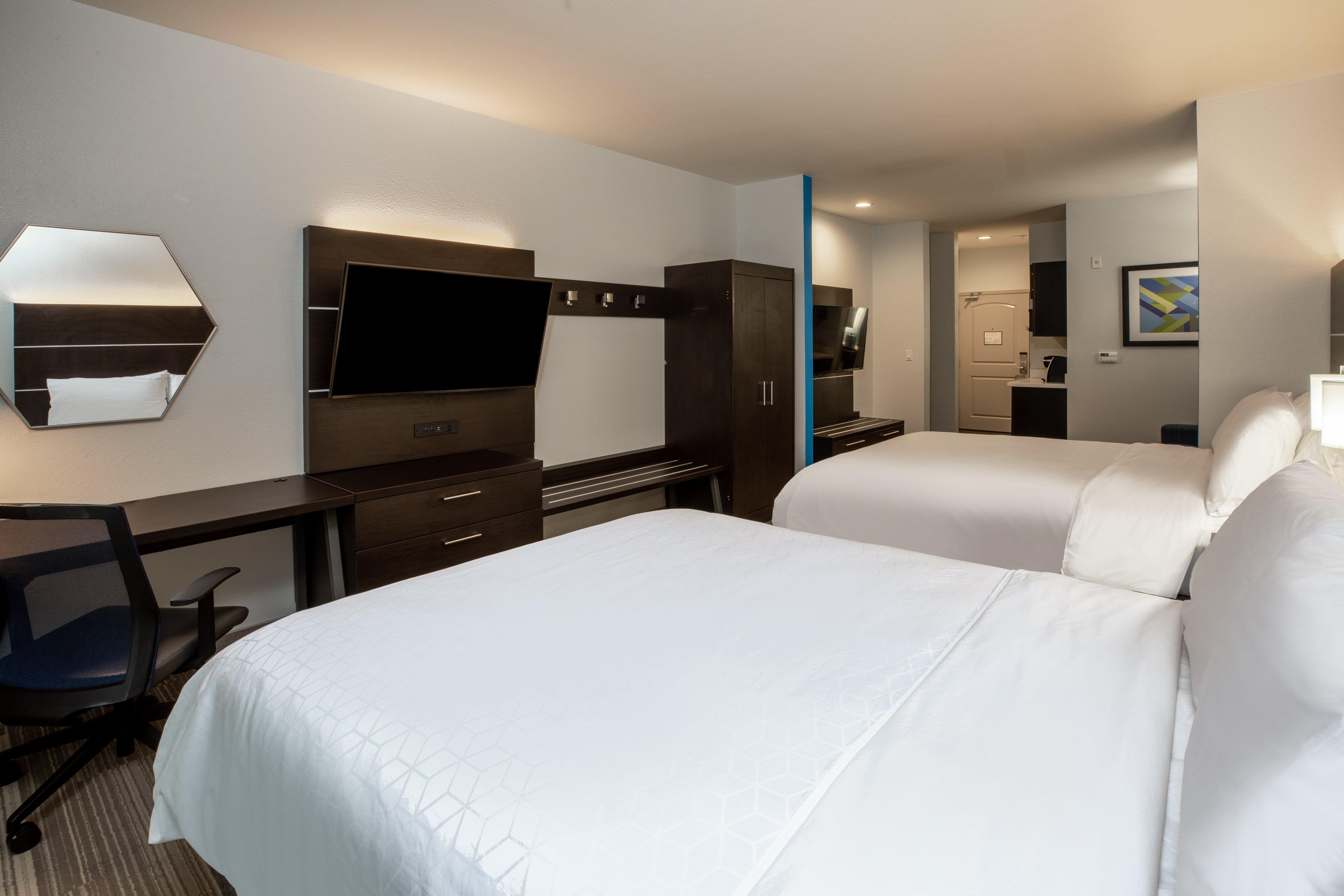 Holiday Inn Express & Suites Rockport - Bay View By Ihg מראה חיצוני תמונה