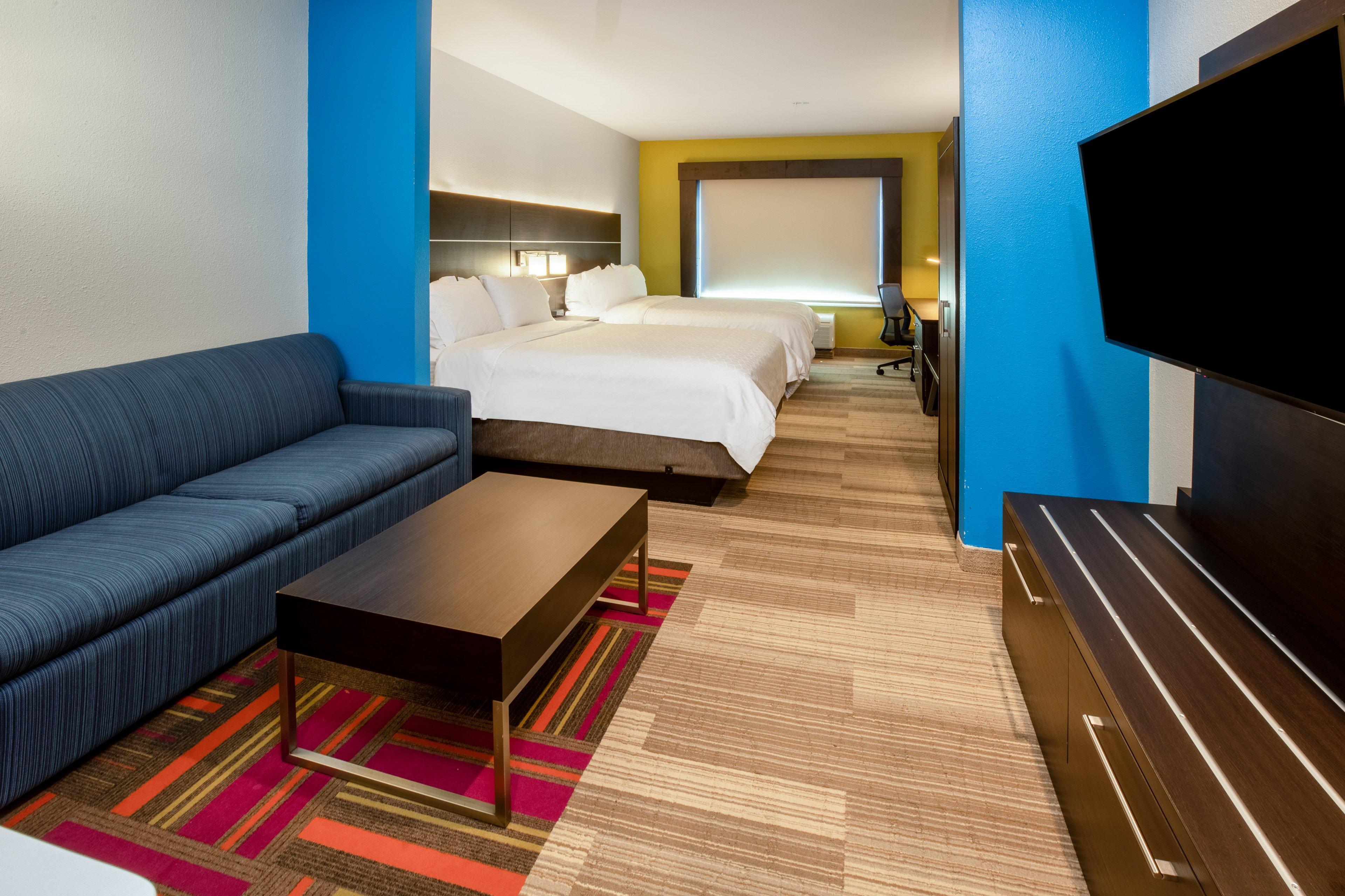 Holiday Inn Express & Suites Rockport - Bay View By Ihg מראה חיצוני תמונה