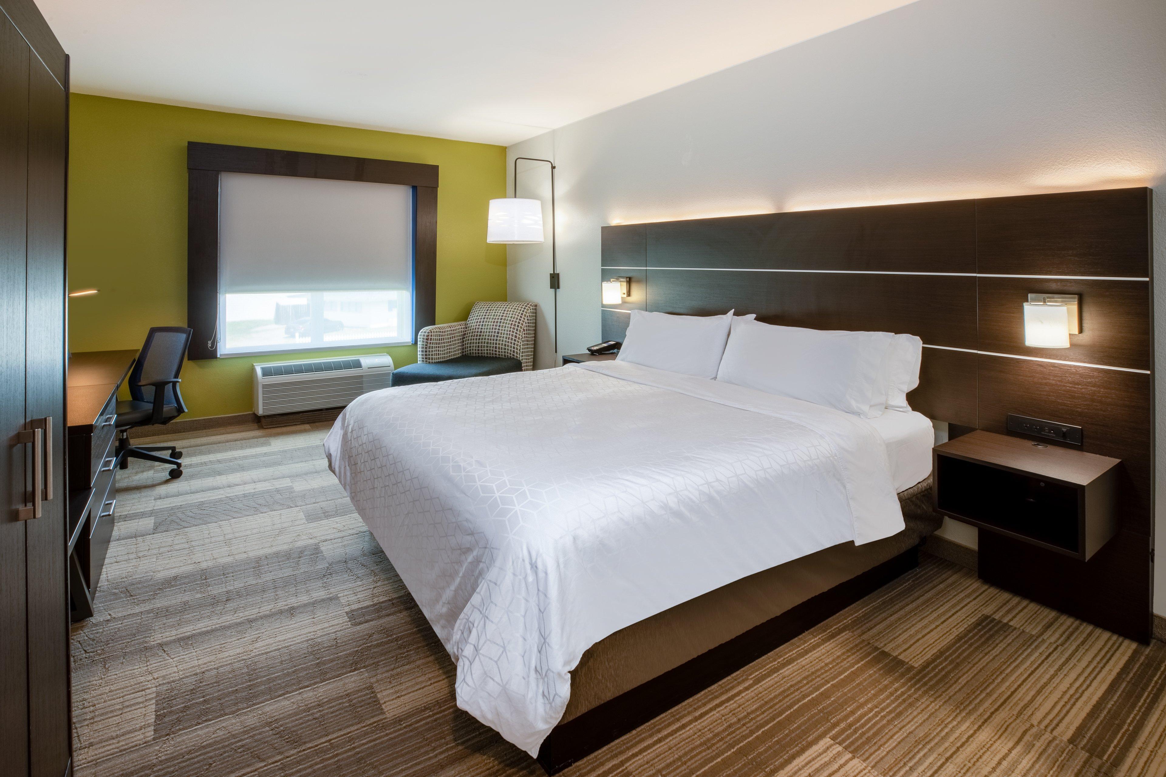Holiday Inn Express & Suites Rockport - Bay View By Ihg מראה חיצוני תמונה