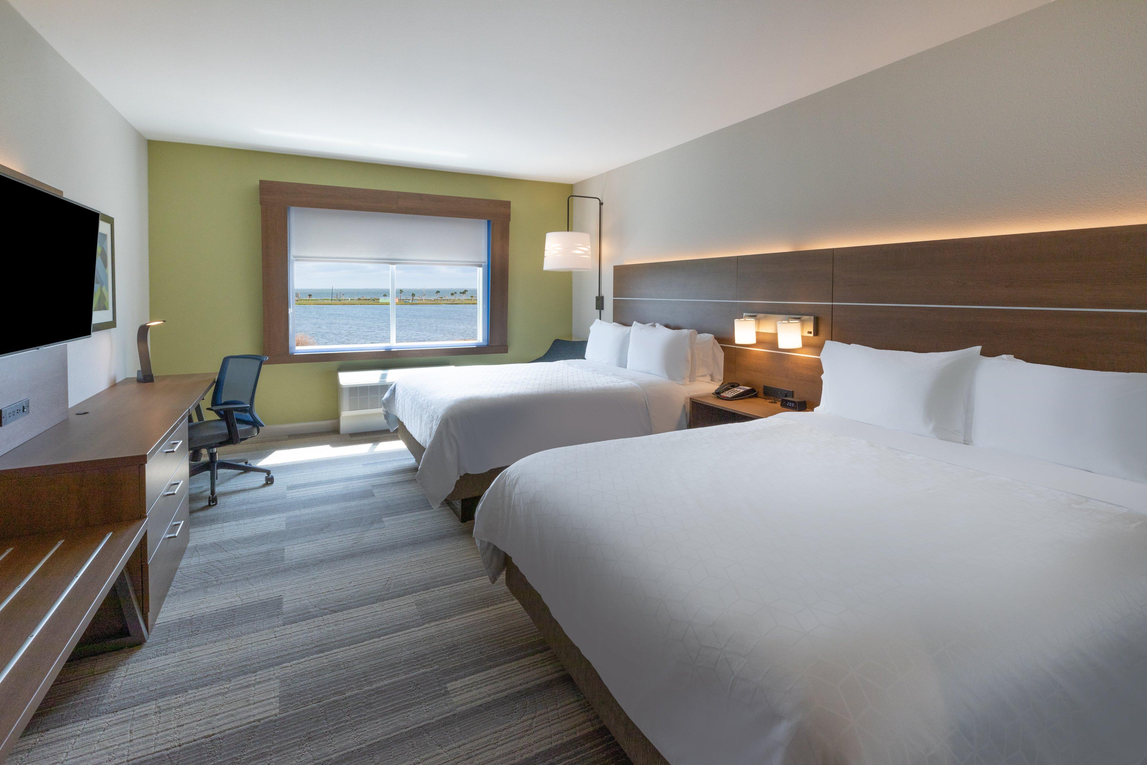 Holiday Inn Express & Suites Rockport - Bay View By Ihg מראה חיצוני תמונה