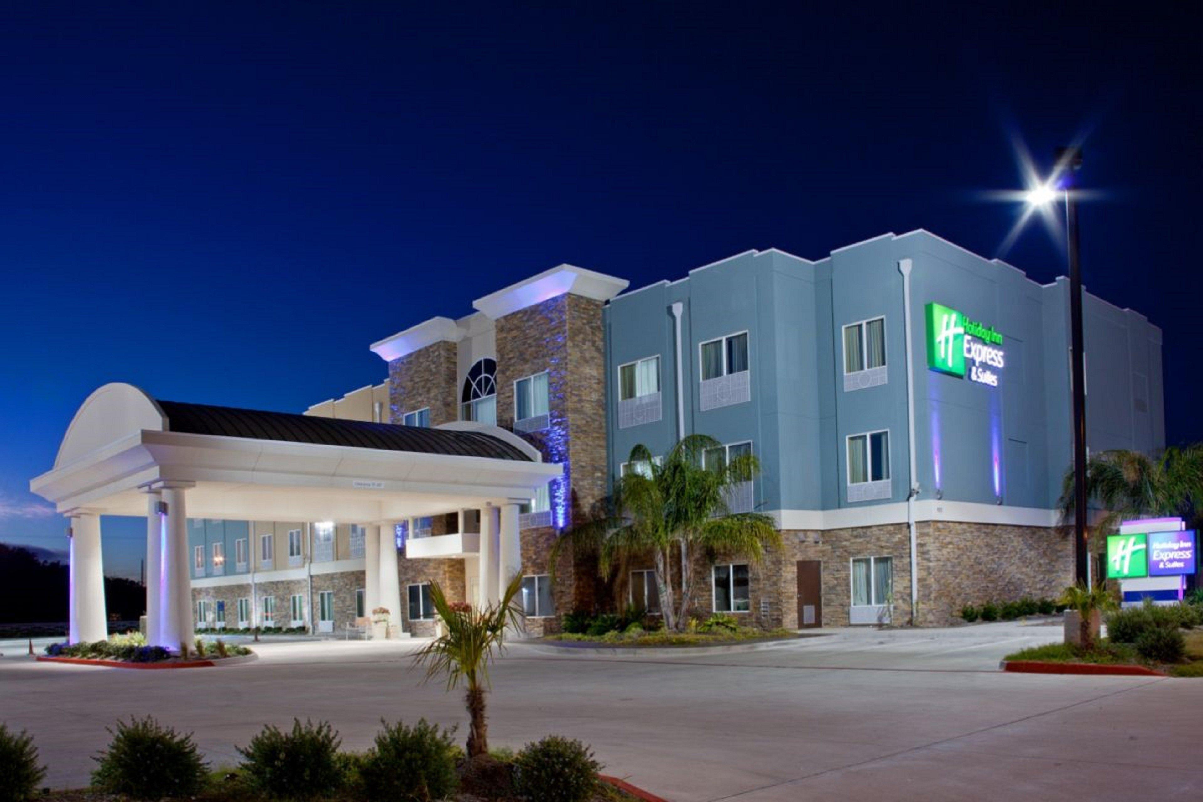 Holiday Inn Express & Suites Rockport - Bay View By Ihg מראה חיצוני תמונה