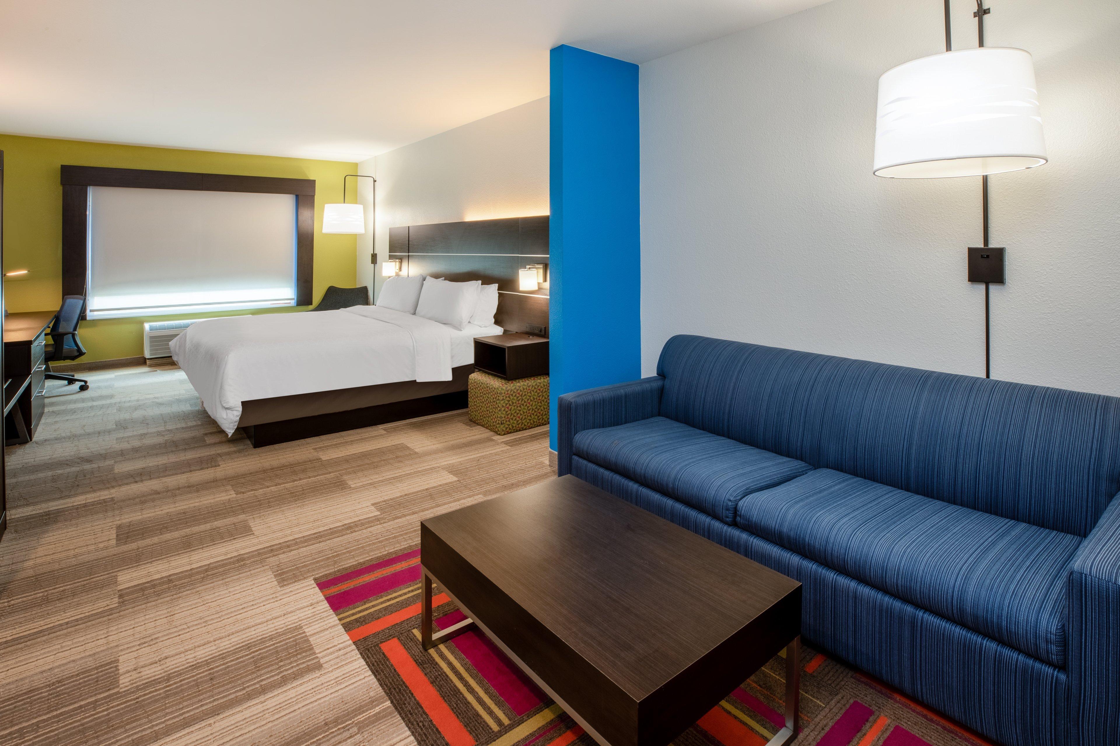 Holiday Inn Express & Suites Rockport - Bay View By Ihg מראה חיצוני תמונה
