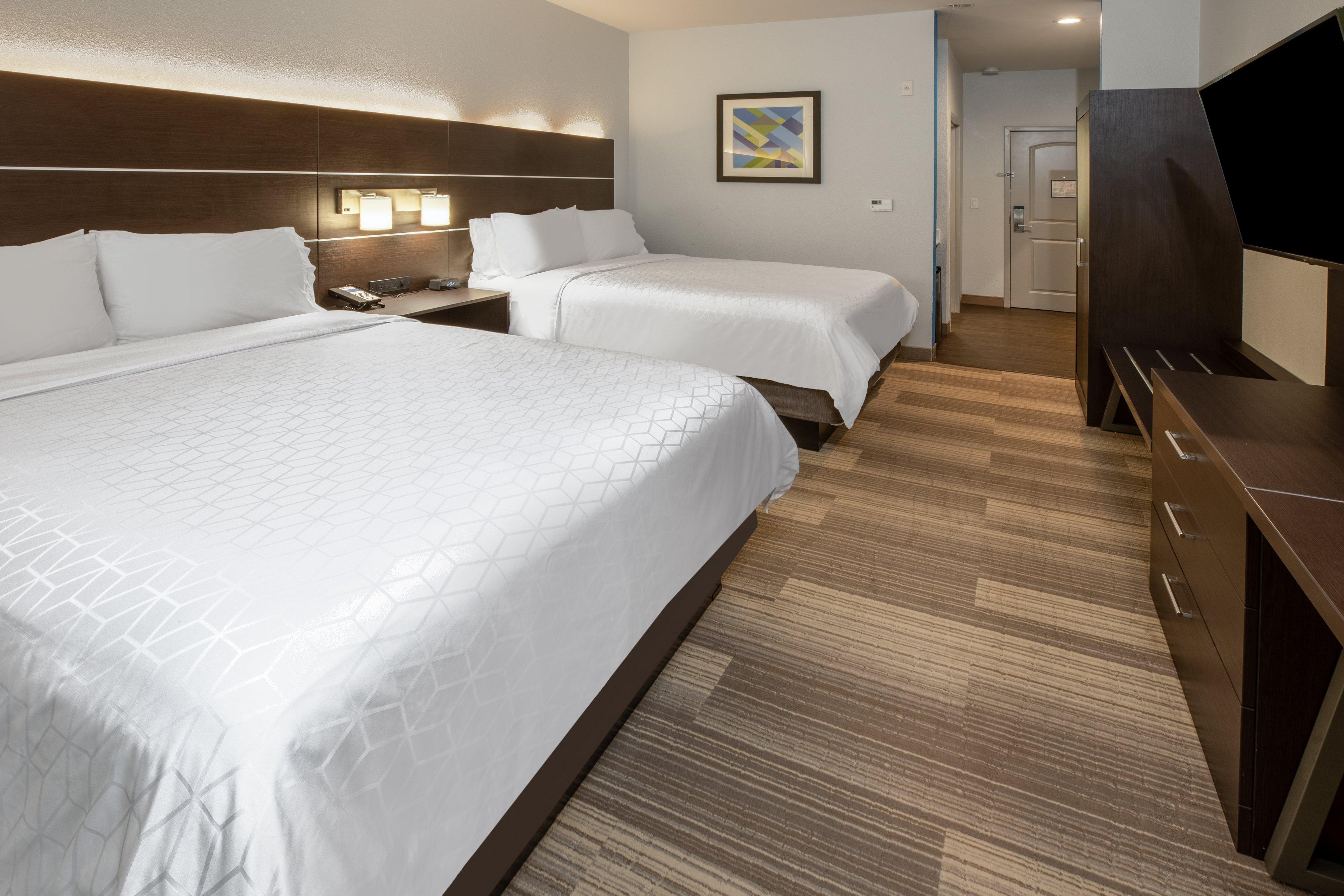 Holiday Inn Express & Suites Rockport - Bay View By Ihg מראה חיצוני תמונה