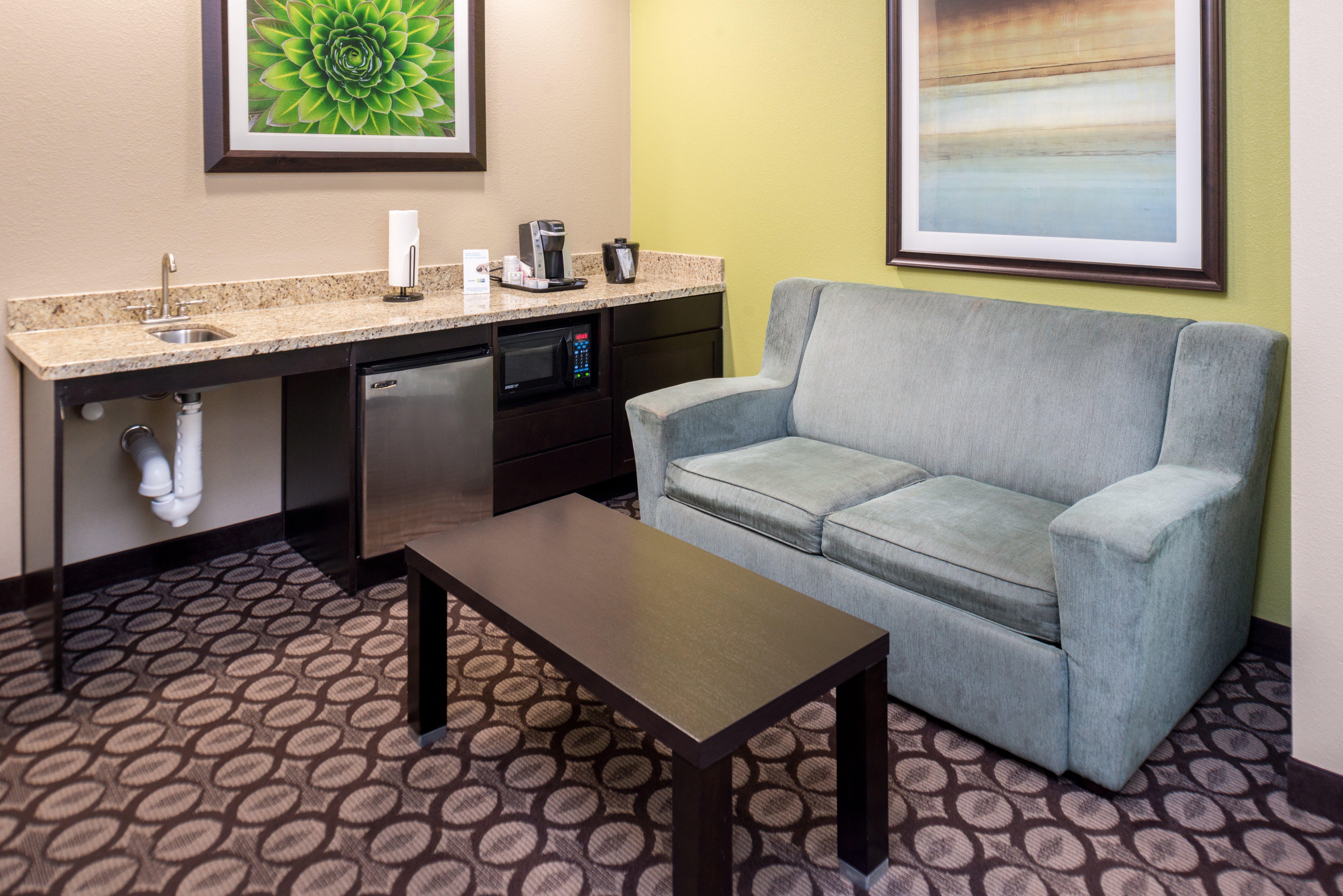 Holiday Inn Express & Suites Rockport - Bay View By Ihg מראה חיצוני תמונה