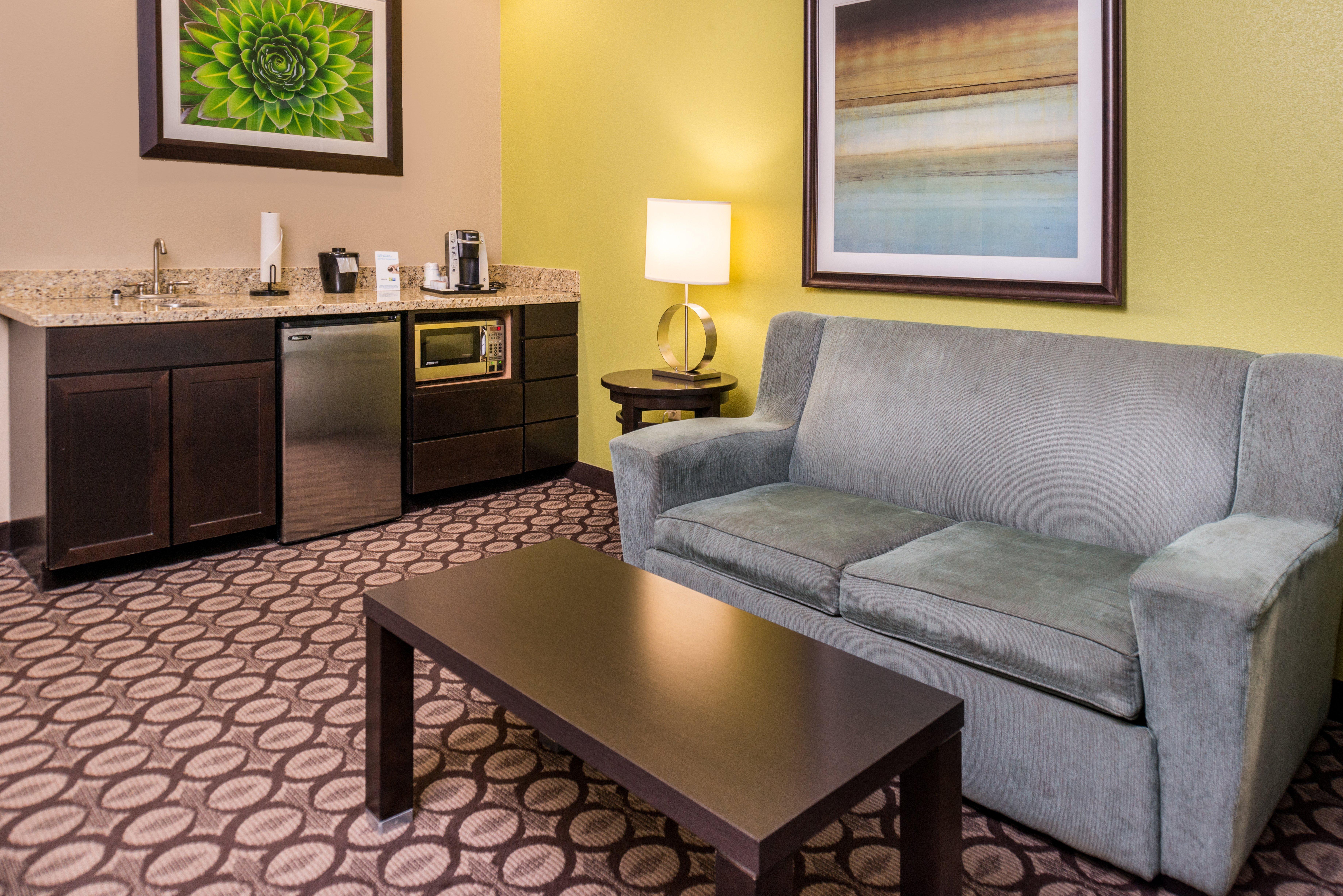 Holiday Inn Express & Suites Rockport - Bay View By Ihg מראה חיצוני תמונה