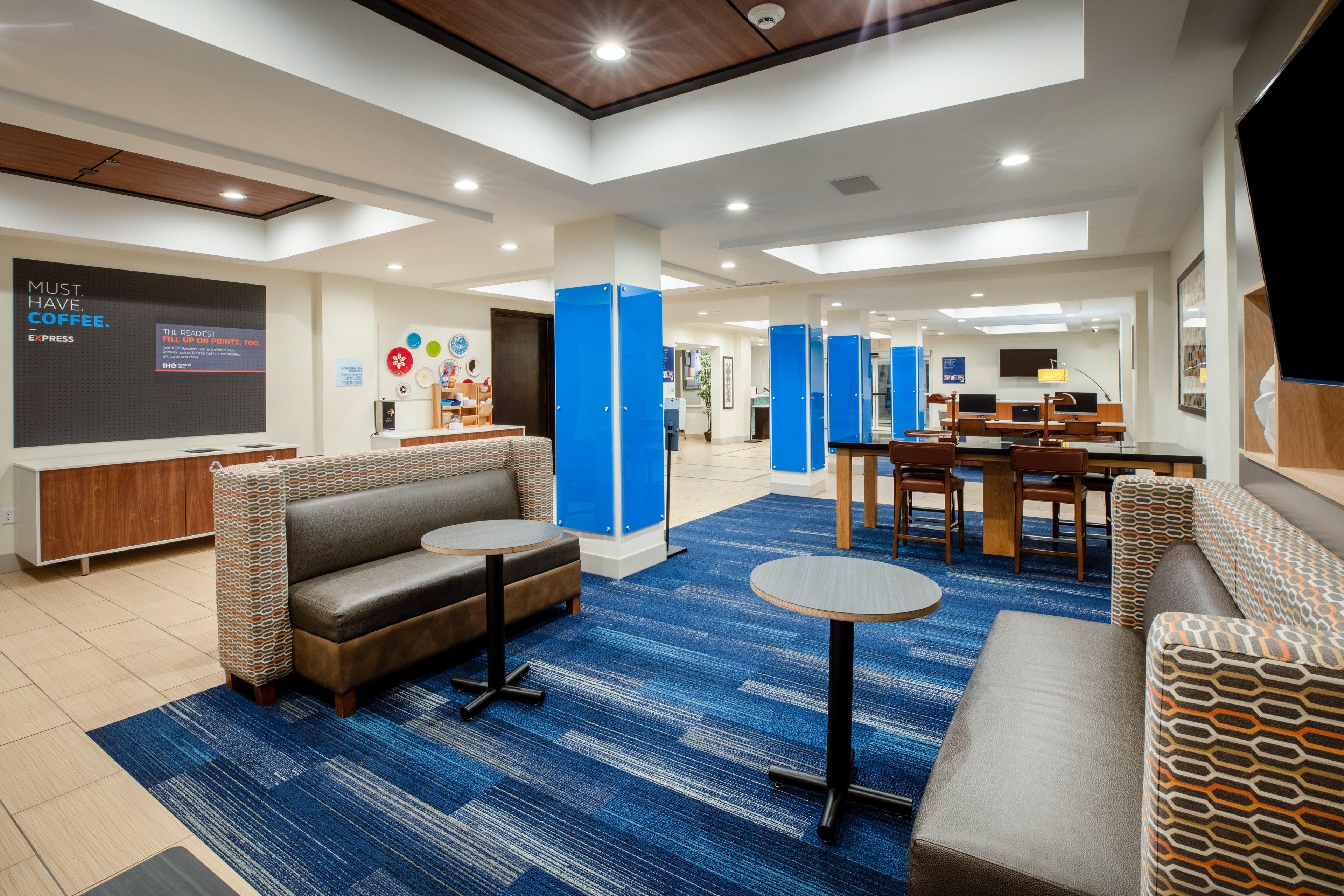 Holiday Inn Express & Suites Rockport - Bay View By Ihg מראה חיצוני תמונה