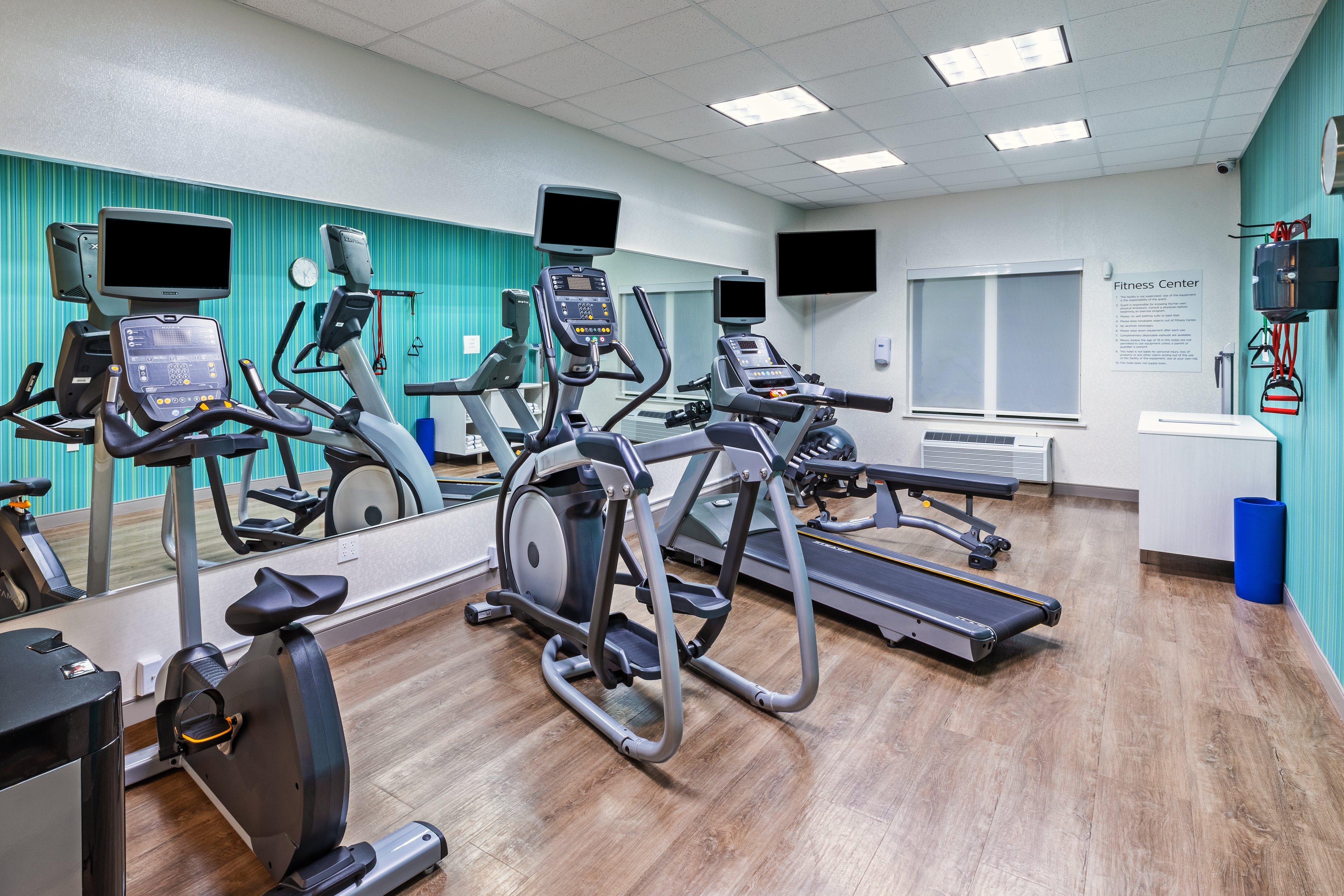Holiday Inn Express & Suites Rockport - Bay View By Ihg מראה חיצוני תמונה