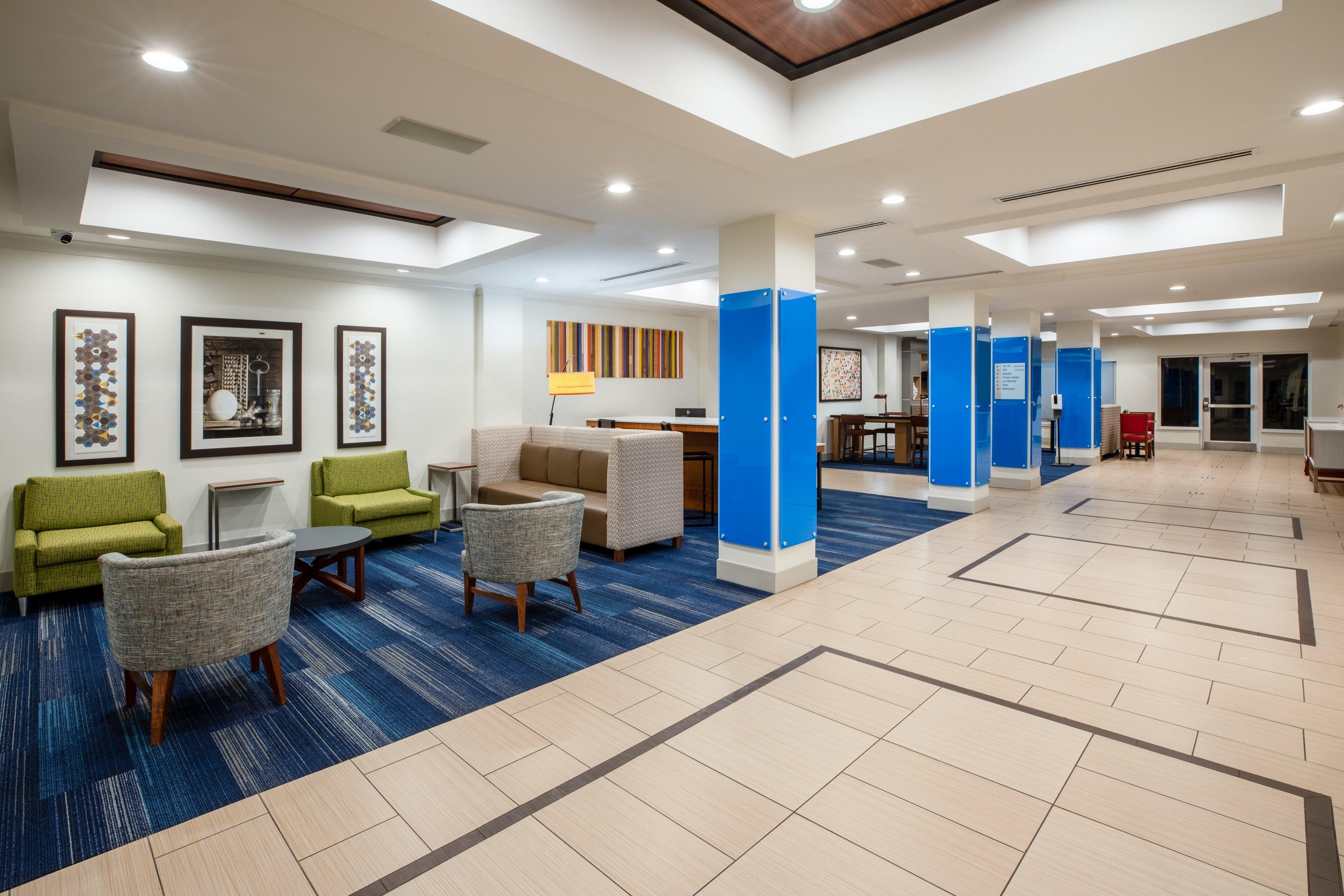 Holiday Inn Express & Suites Rockport - Bay View By Ihg מראה חיצוני תמונה