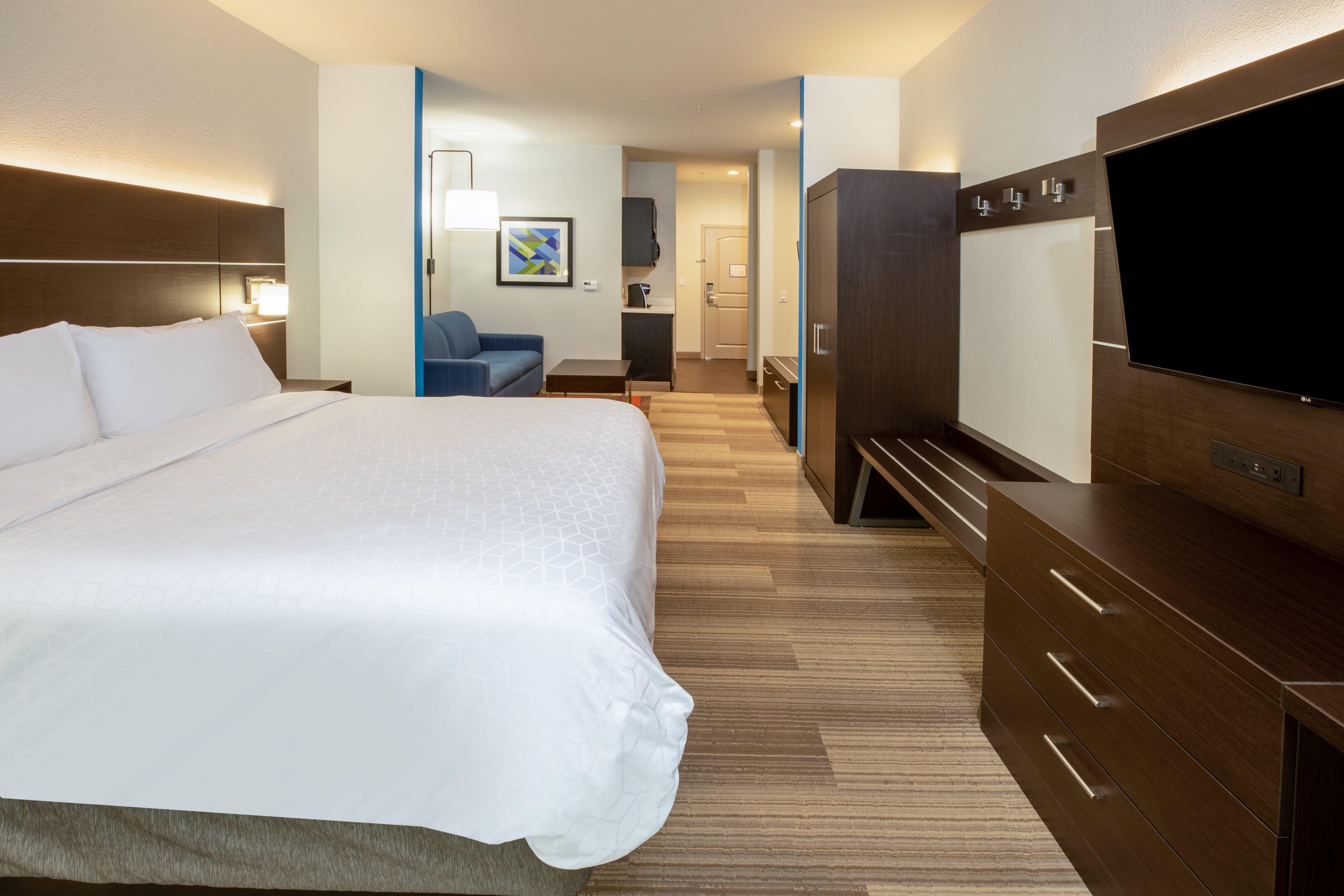 Holiday Inn Express & Suites Rockport - Bay View By Ihg מראה חיצוני תמונה