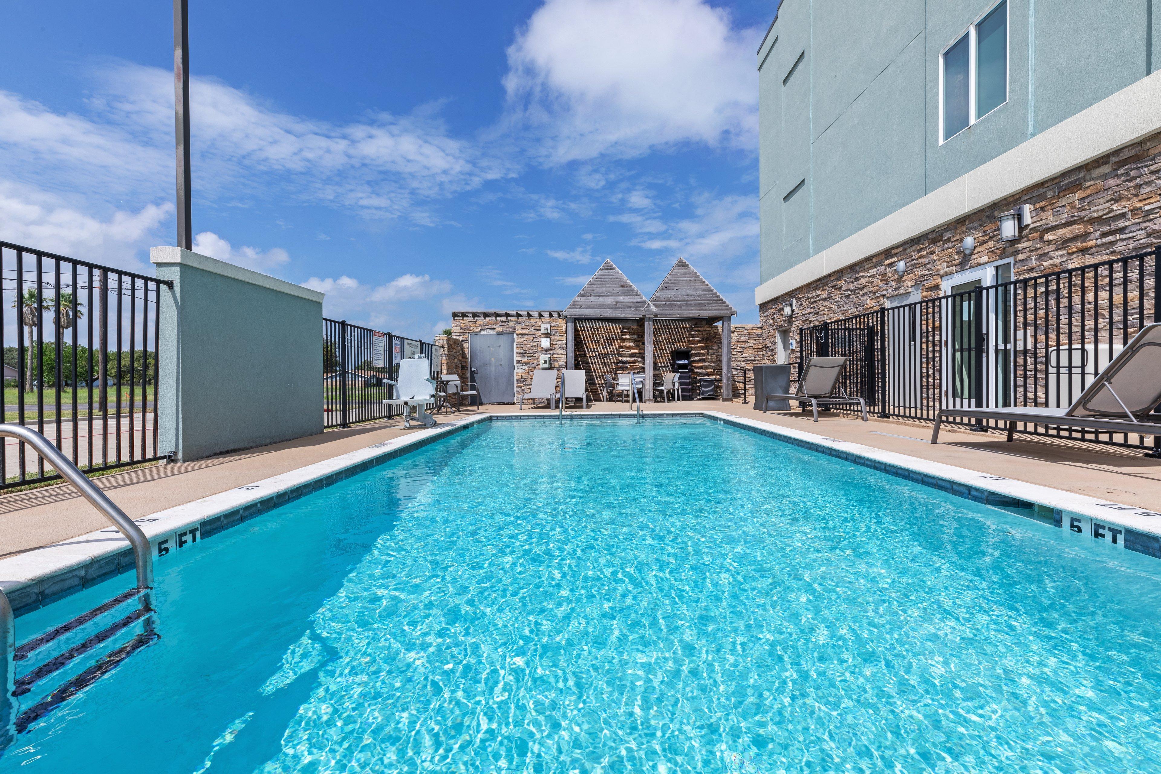 Holiday Inn Express & Suites Rockport - Bay View By Ihg מראה חיצוני תמונה