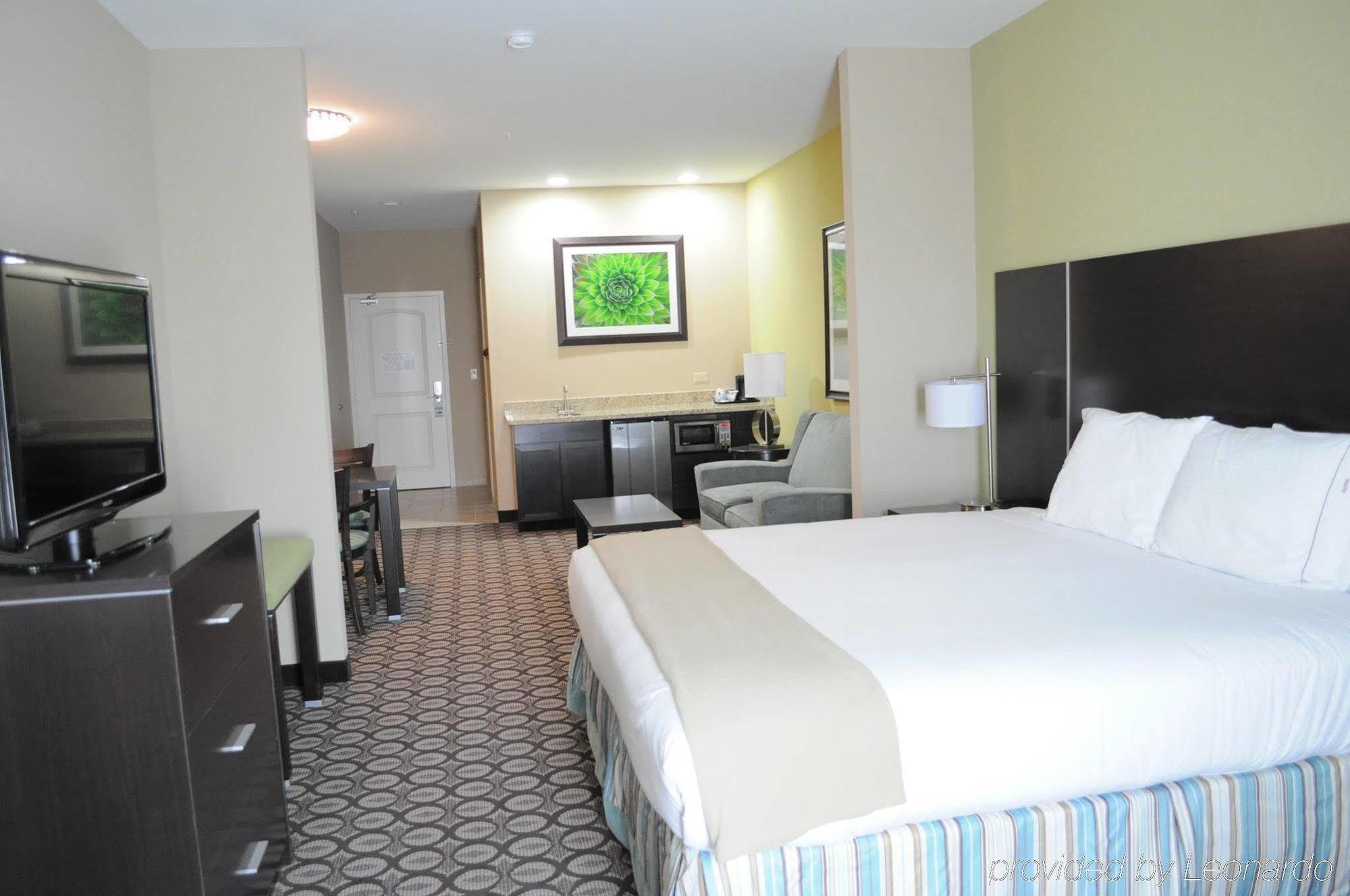 Holiday Inn Express & Suites Rockport - Bay View By Ihg חדר תמונה