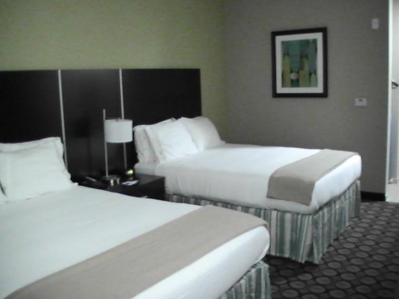 Holiday Inn Express & Suites Rockport - Bay View By Ihg מראה חיצוני תמונה